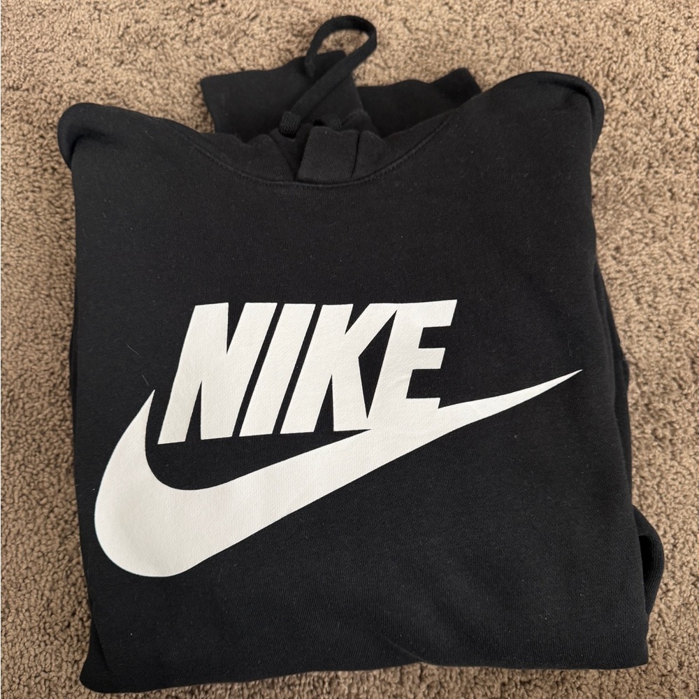 men nike hoodie